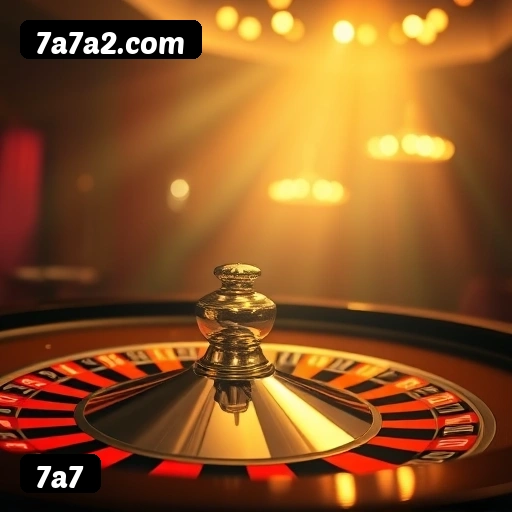 7a7 bônus R$5.000 + 500 giros - Rollover 35x, prazo 30 dias, 38% taxa conversão