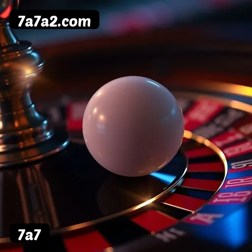 Tabela RTP dos jogos de cassino da 7a7