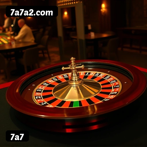 Loterias online disponíveis na 7a7