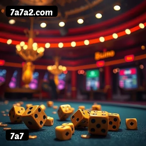 Estatísticas 7a7 2025–2026 - 120 mil jogadores ativos, R$72.5M pagos, RTP 96.52%